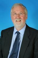 Cllr Philip Workman