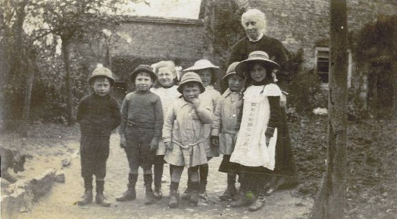 Children Group