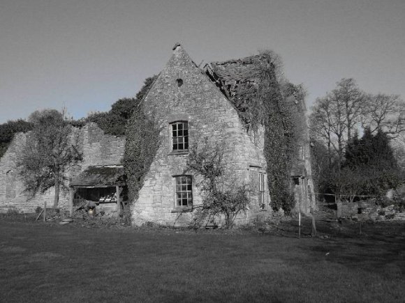 Brockeridge Common Ruin